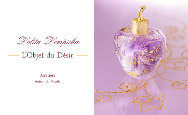 lolita lempicka eau du desir