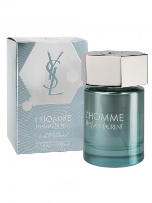 ysl summer cologne