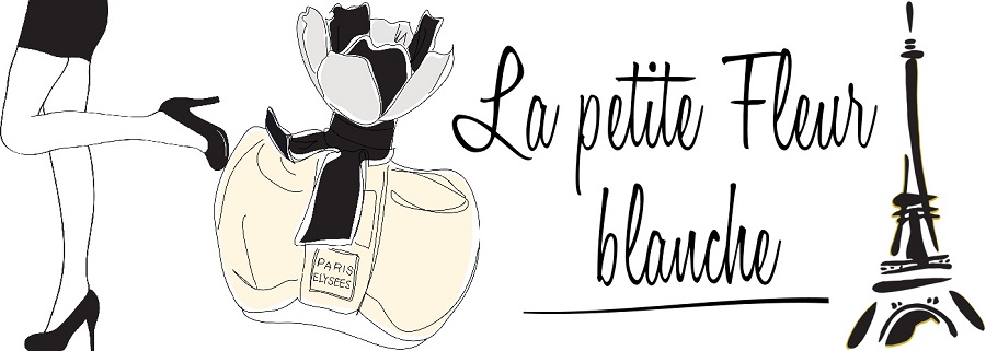 la petite fleur blanche eau de toilette paris elysees