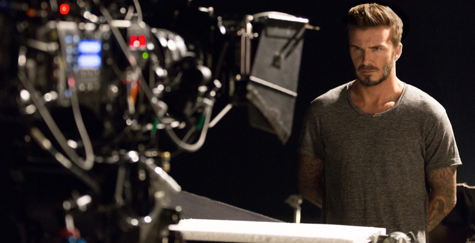 Aqua Classic David Beckham cologne a fragrance for men 2016