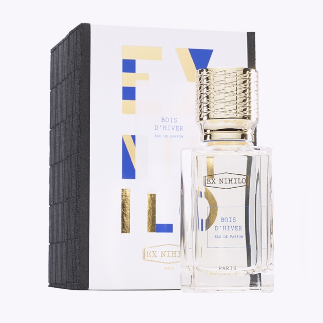 parfum ex nihilo