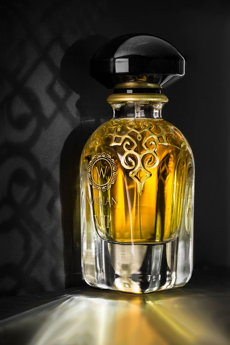 VII WIDIAN perfume - a fragrance for women and men 2014