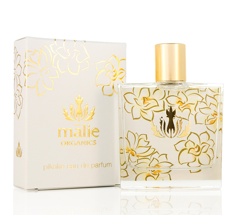 malie organics pikake