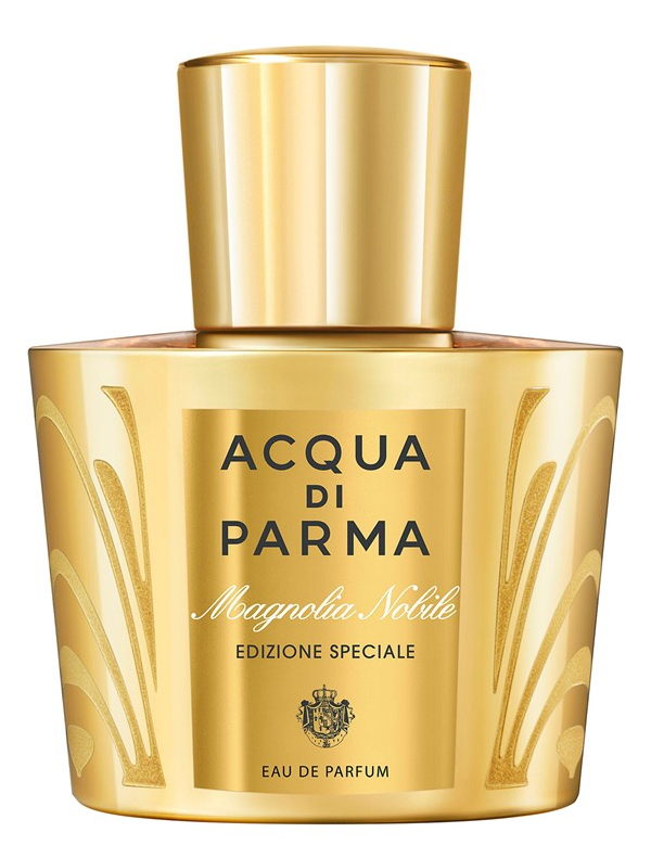 magnolia nobile acqua di parma