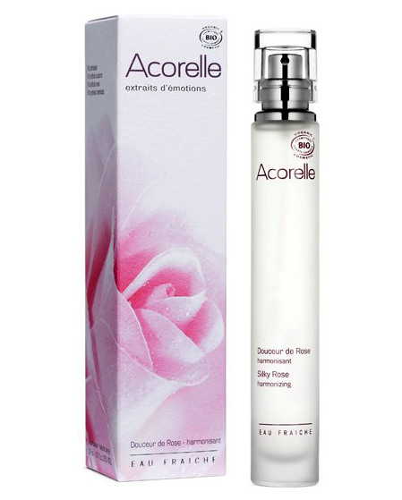 acorelle douceur de rose