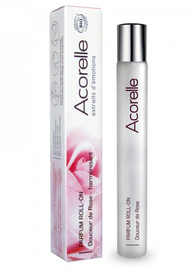 acorelle douceur de rose