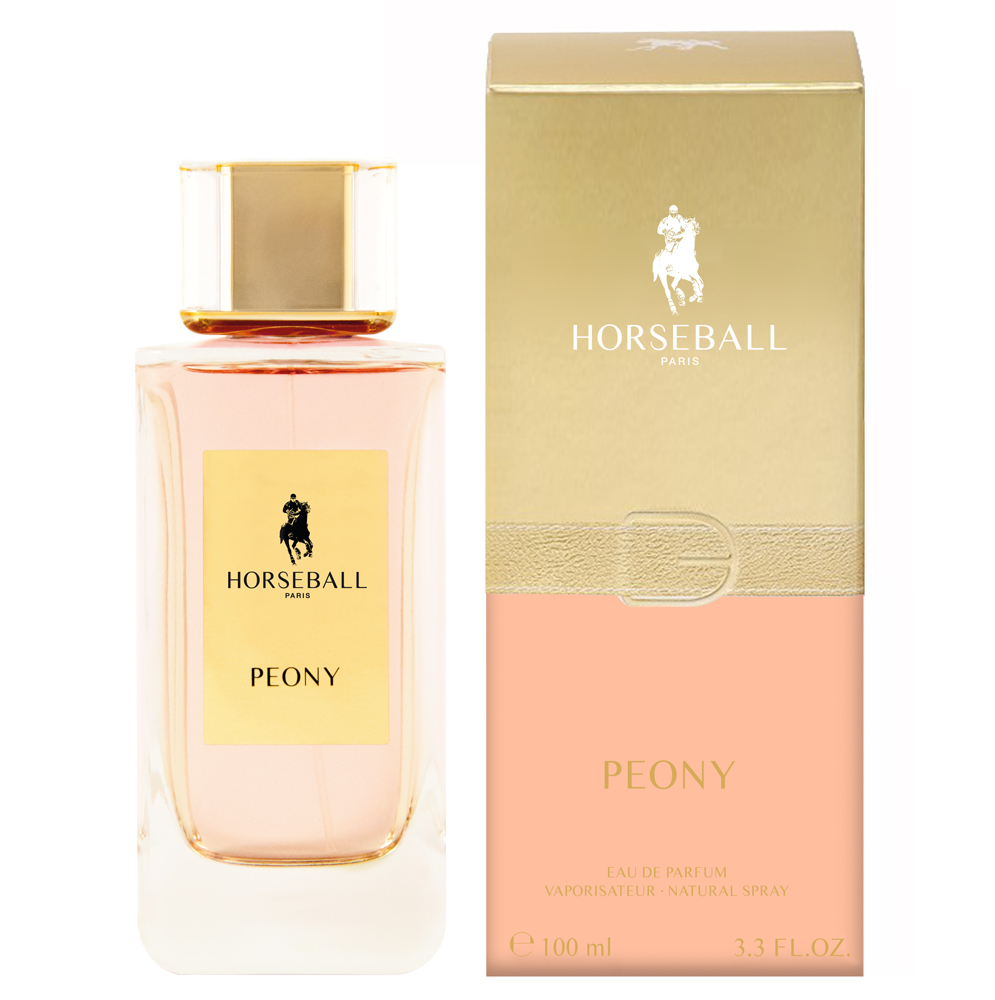 horseball parfum