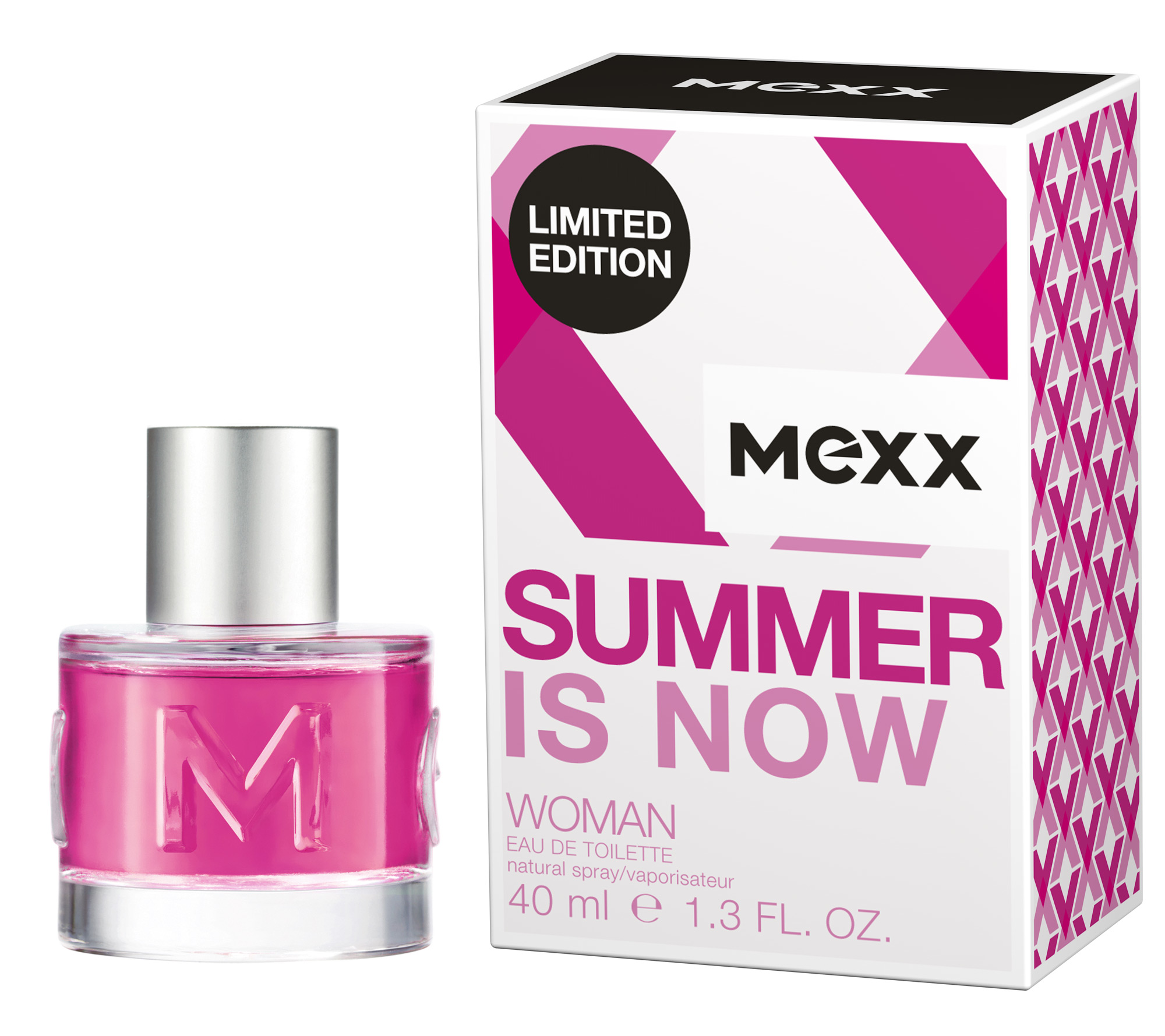 mexx woman summer edition