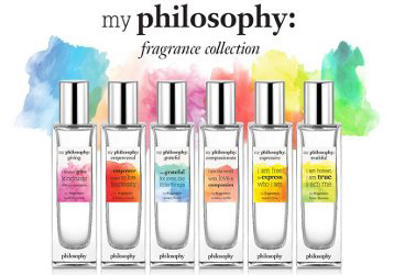 fragrantica philosophy