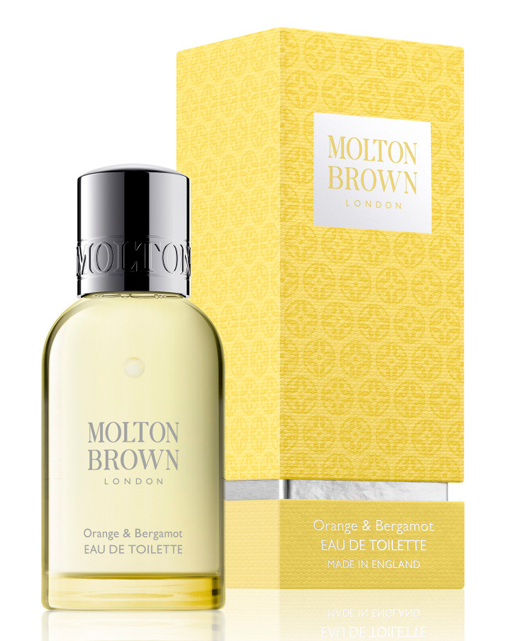 Molton Brown Orange & Bergamot Body Lotion | Neiman Marcus