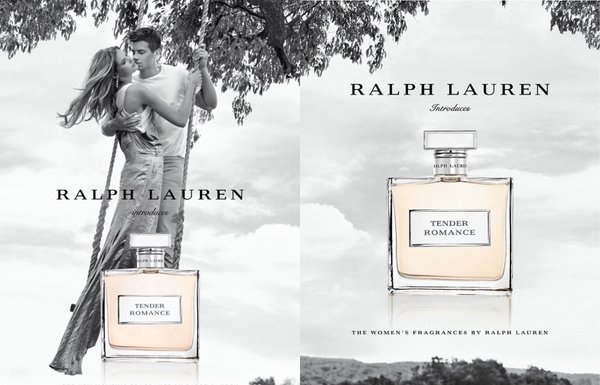 Tender Romance Ralph Lauren perfume - a fragrance for women 2016