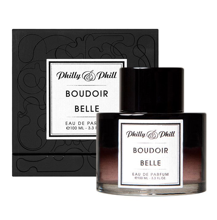 parfum bellerose