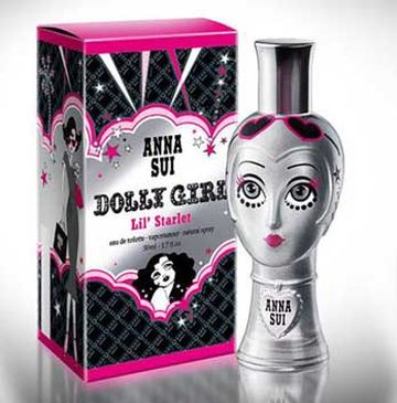 Dolly Girl Lil Starlet Anna Sui Parfum Een Geur Voor Dames 08