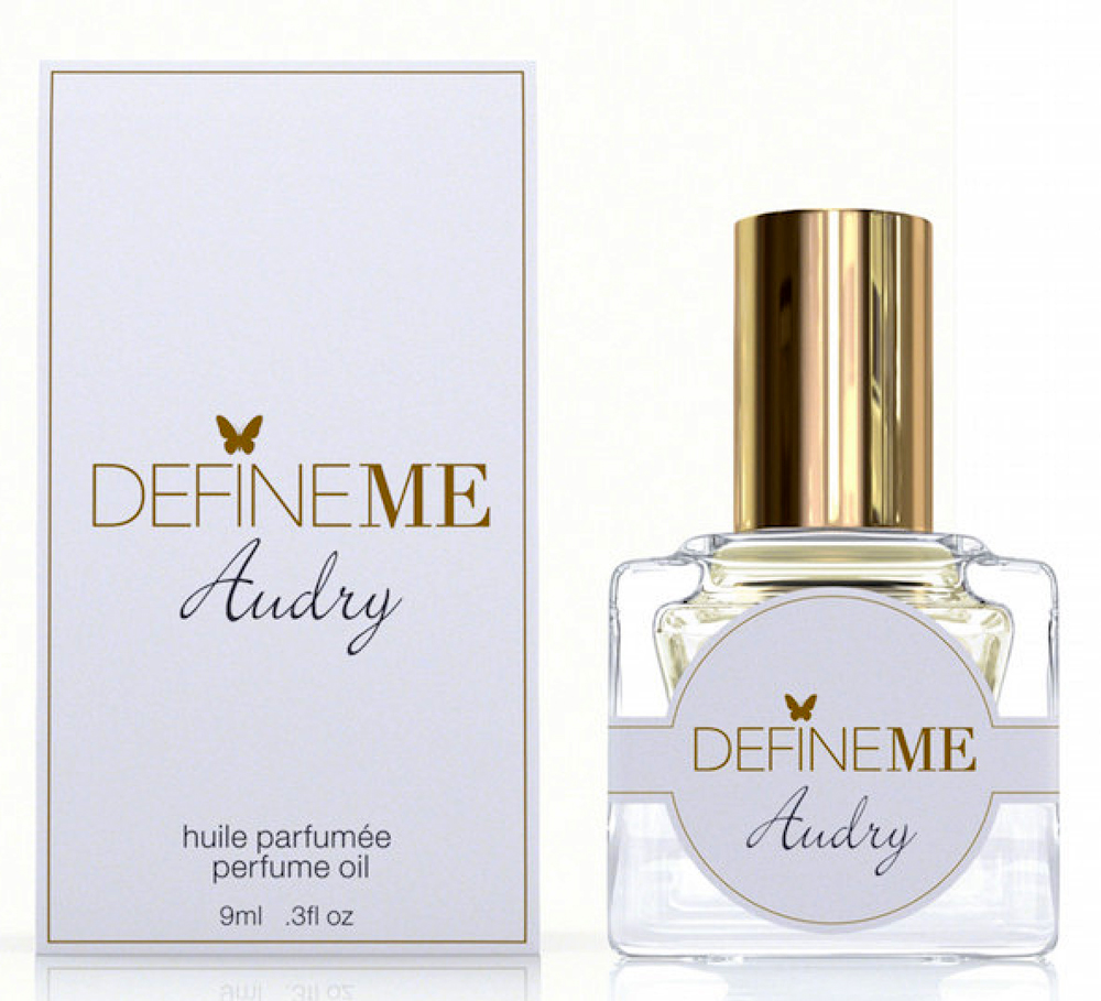 defineme fragrance sophia isabel natural perfume oil