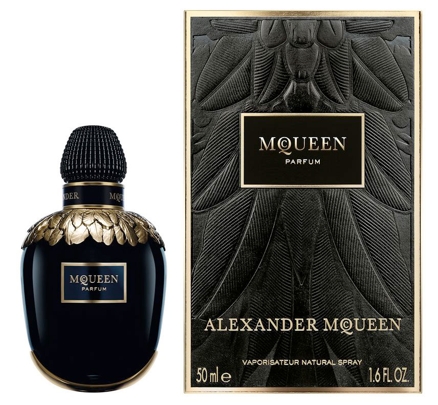 alexander mcqueen mens perfume