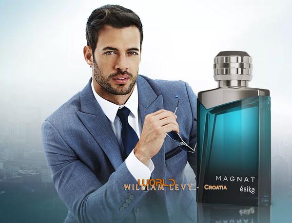 magnat esika hombre