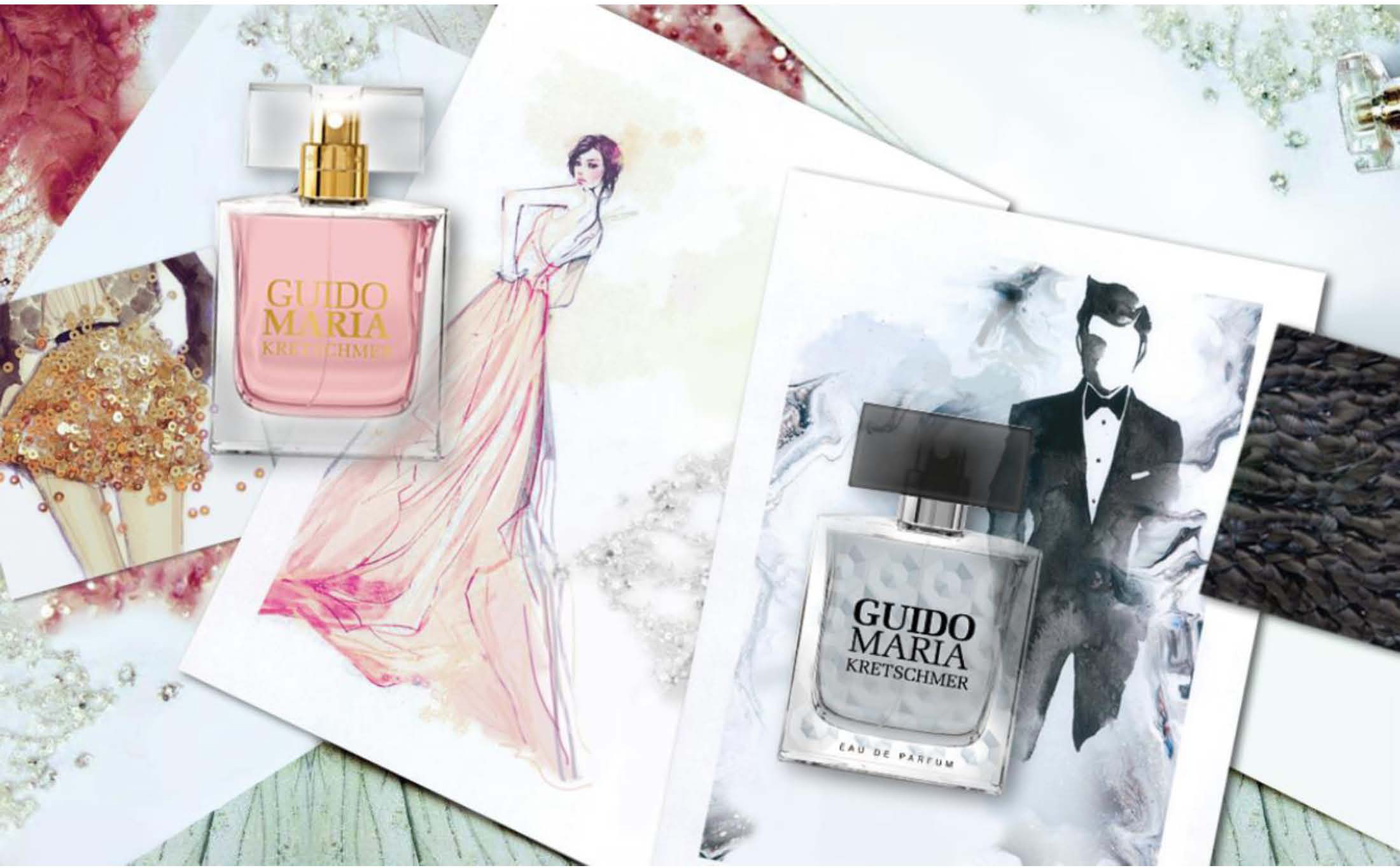 guido maria kretschmer profumo uomo guido maria kretschmer profumo uomo
