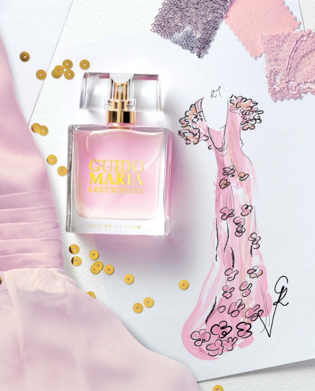 lr pure parfum