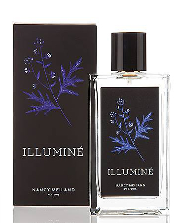 Illumine Nancy Meiland Parfums сүрчиг a сүрчиг эрэгтэй эмэгтэй 2014