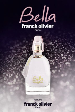 parfum femme bella