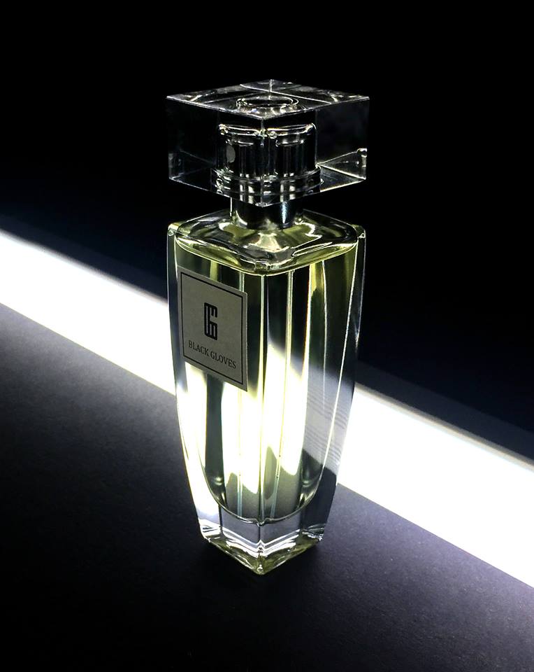 Black Gloves G Parfums perfume - a fragrance for women and men 2015