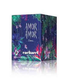 Amor Amor L Eau Cacharel Perfume A Fragrance For Women 2016