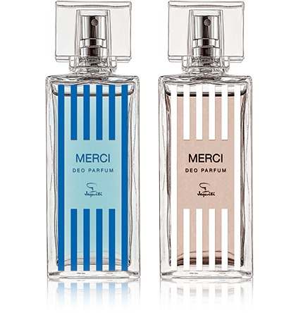 merci parfum