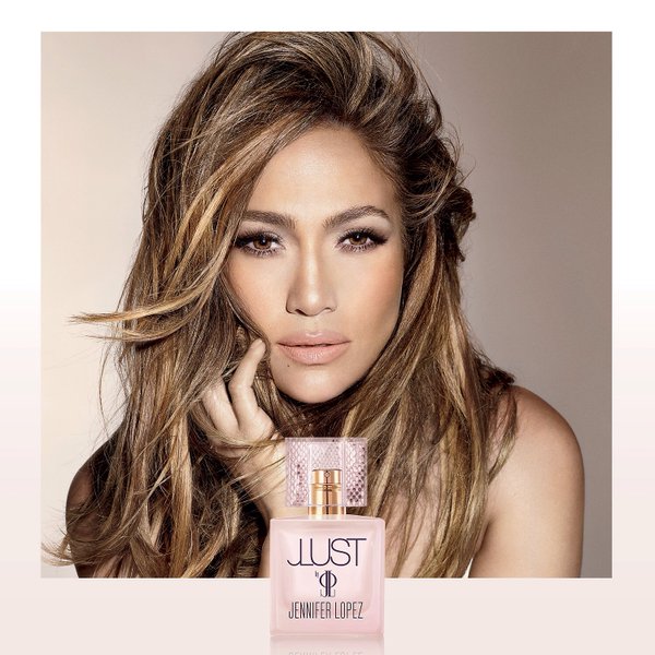 JLust Jennifer Lopez perfume a fragrance for women 2015