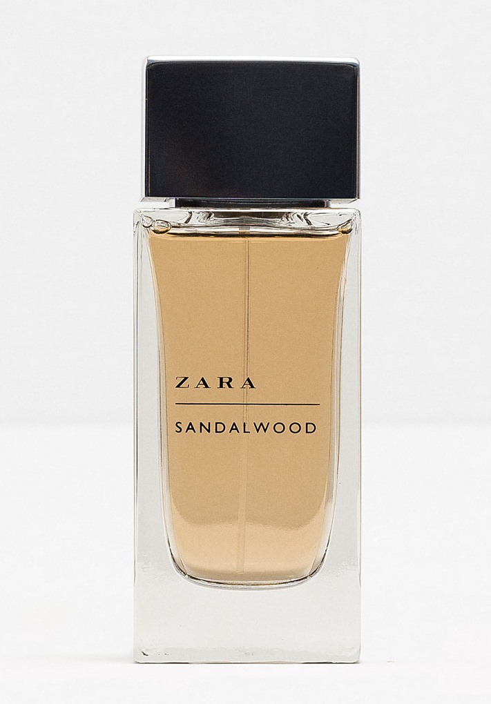 sandalwood perfume for her