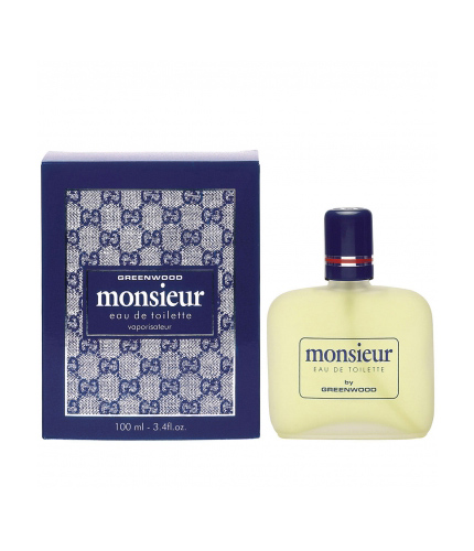 greenwood parfum