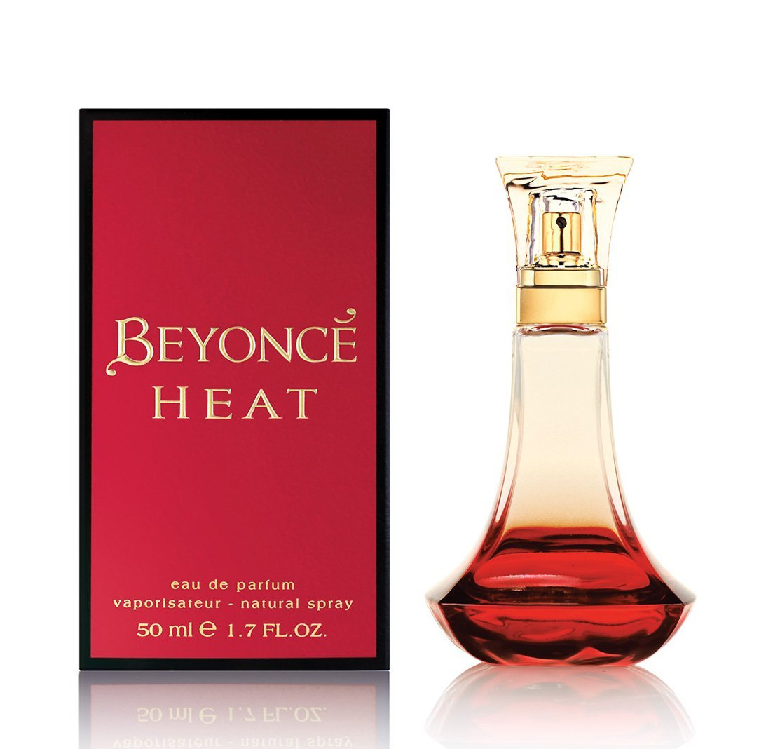 Heat Beyonce perfume a fragrance for women 2010