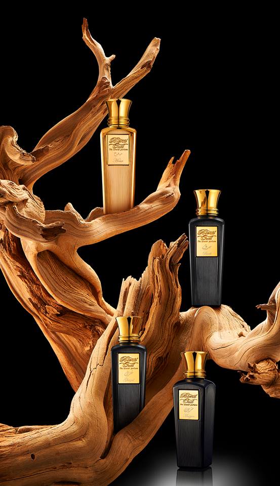 Mazyon Blend Oud perfume - a fragrance for women and men