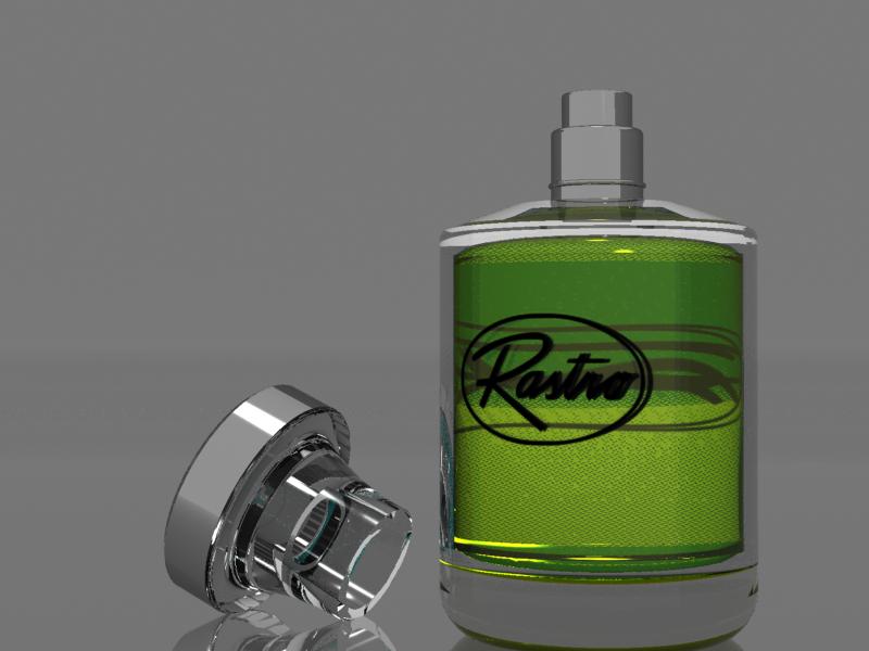Rastro Rastro perfume - a fragrância Compartilhável 1965