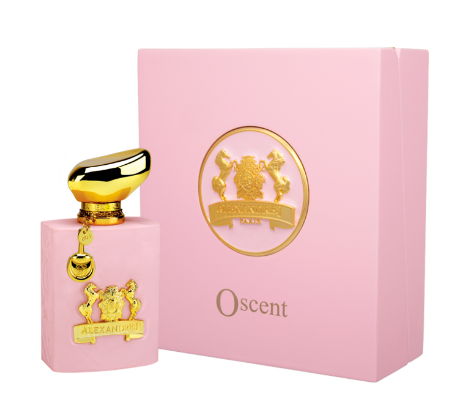 oscent perfume