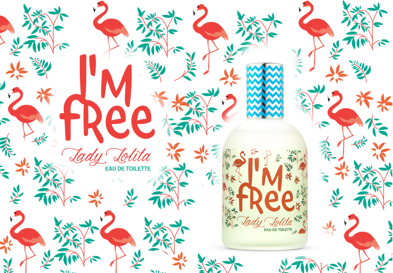 parfum im free