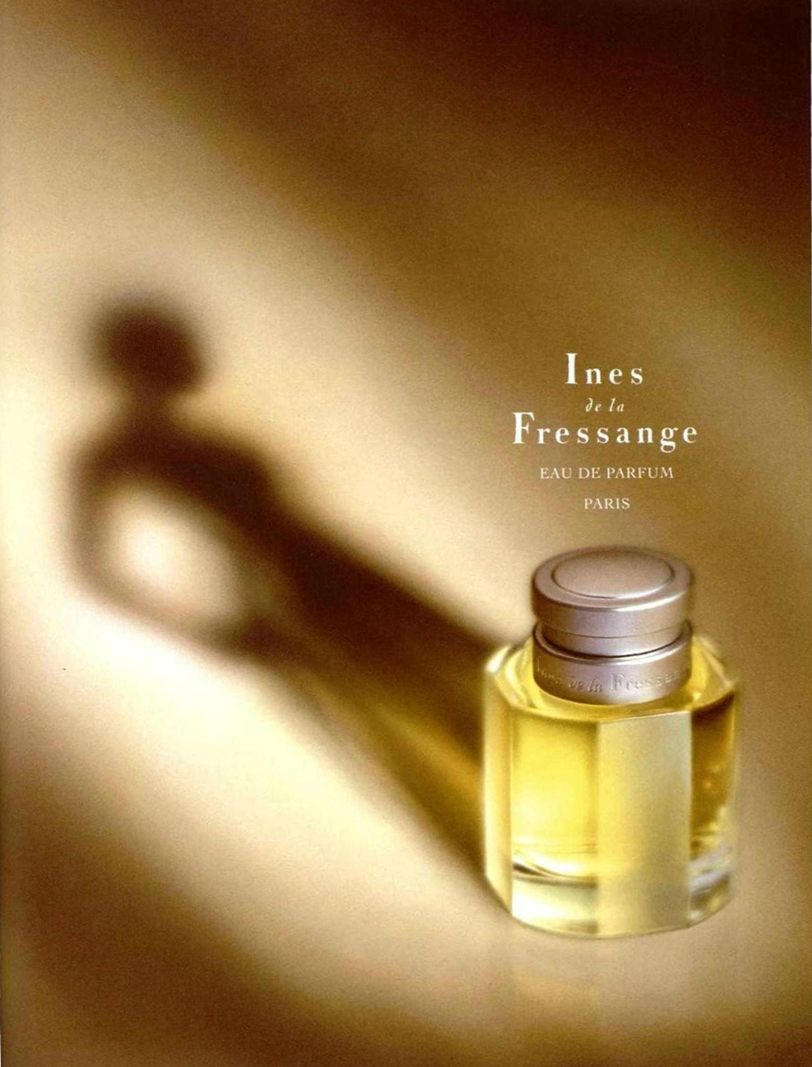 ines parfum