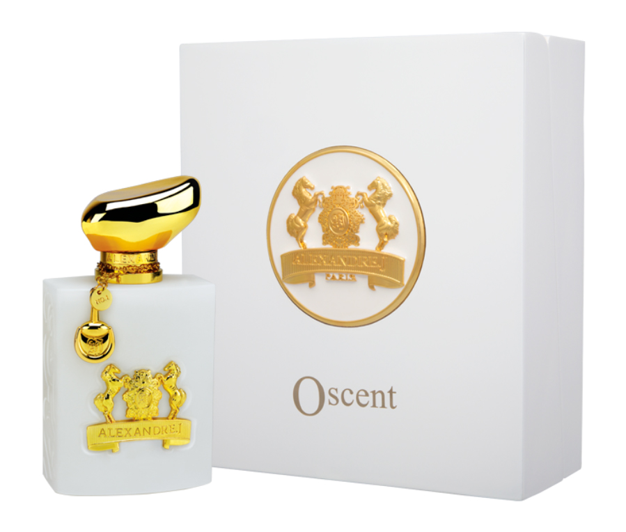 oscent perfume