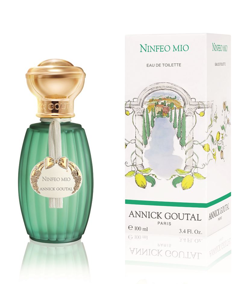 goutal annick