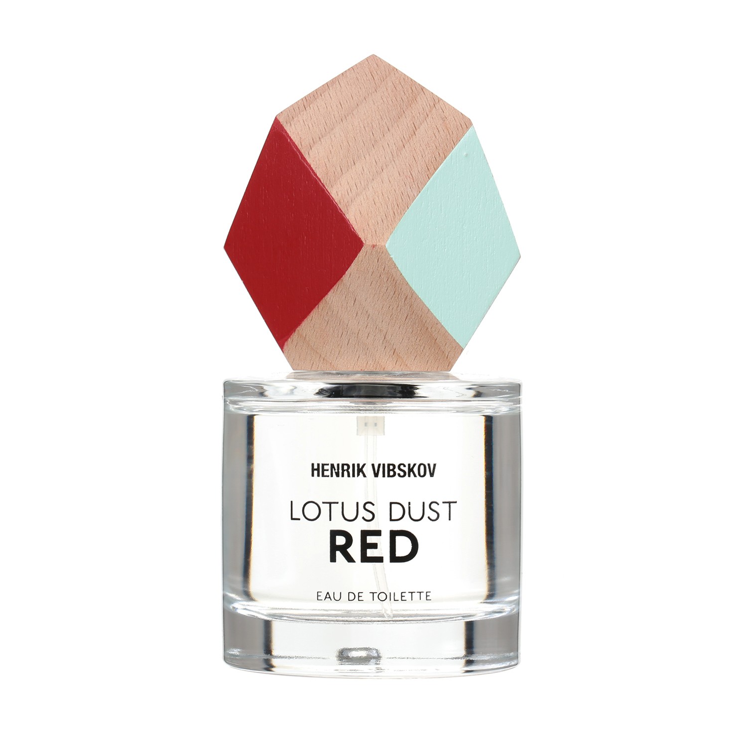Lotus Dust Henrik Vibskov perfume - a fragrance for women 2016