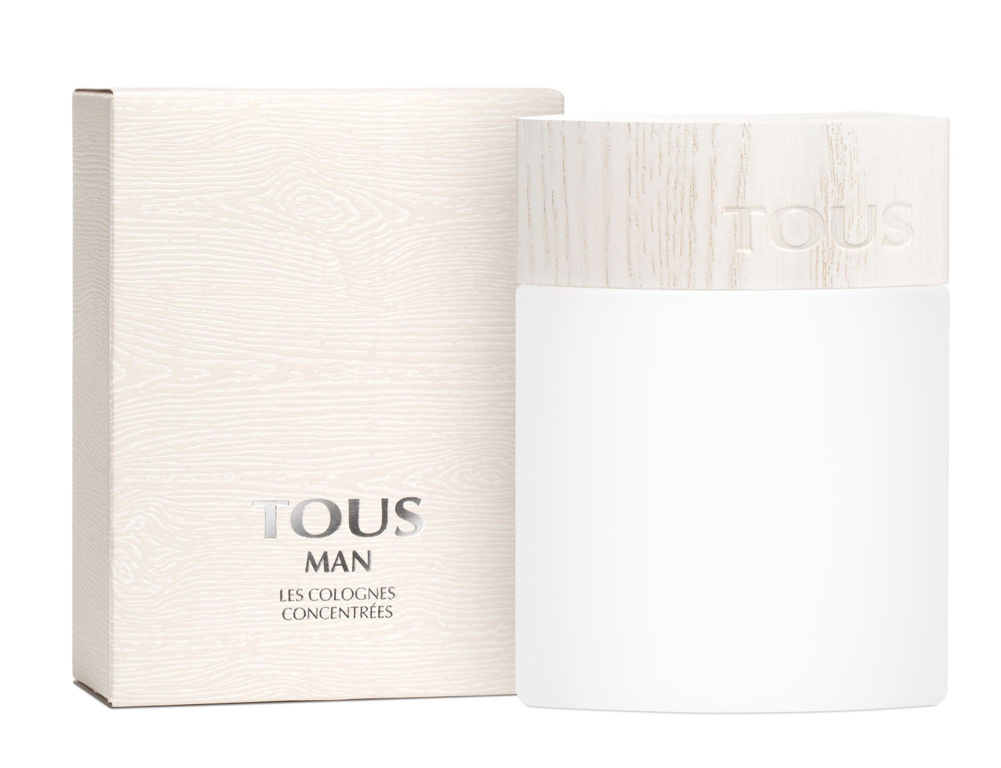 TOUS MAN Les Colognes Concentrées Tous cologne a fragrance for men 2016