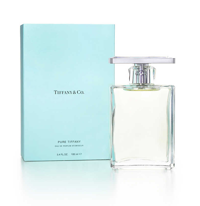 Pure Tiffany Tiffany perfume - a 