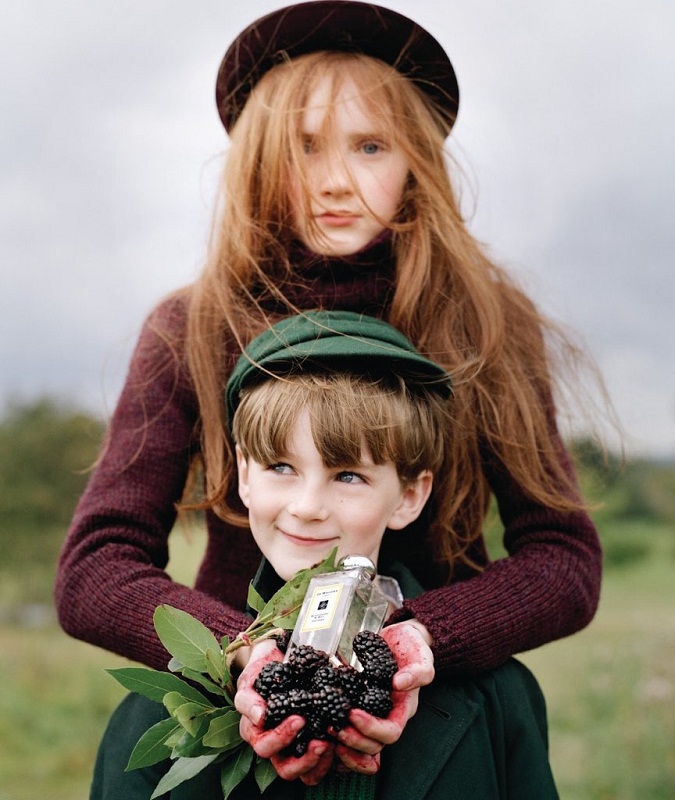 «Blackberry & Bay» Jo Malone London