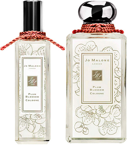 plum blossom malone jo london fragrance perfume notes