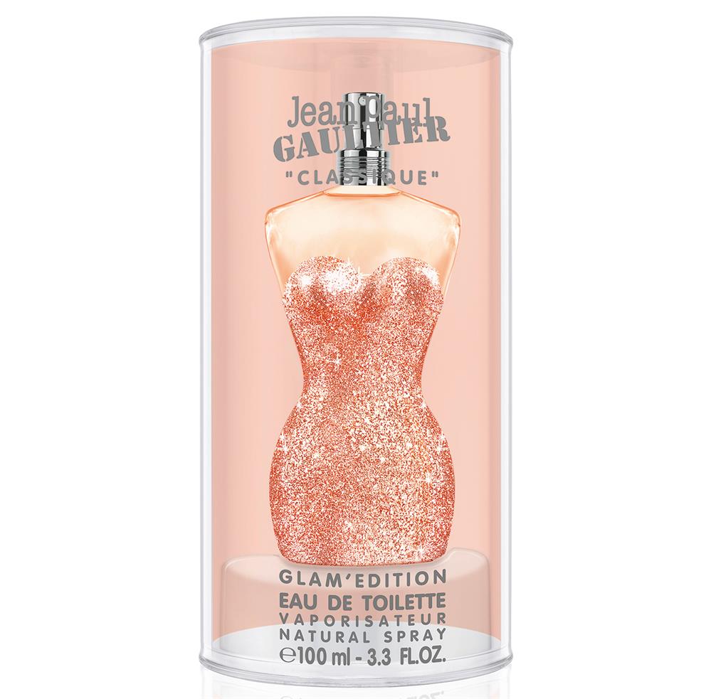 Classique X Love Actually Jean Paul Gaultier Para Damas Classique X Love Actually Jean Paul Gaultier Para Damas