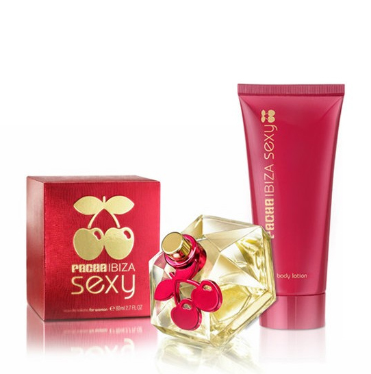 pacha ibiza parfum