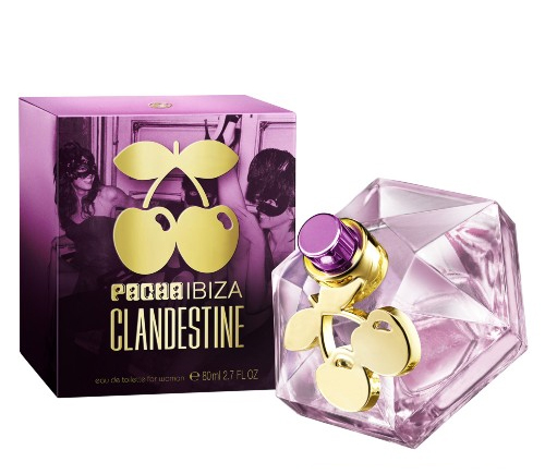 pacha parfum