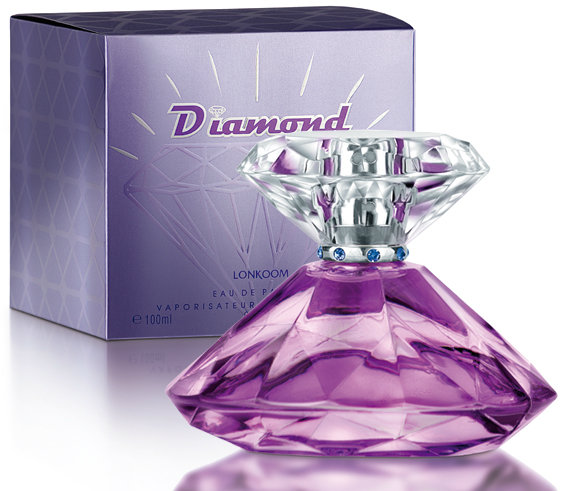 Diamond Lonkoom Parfum аромат — аромат 