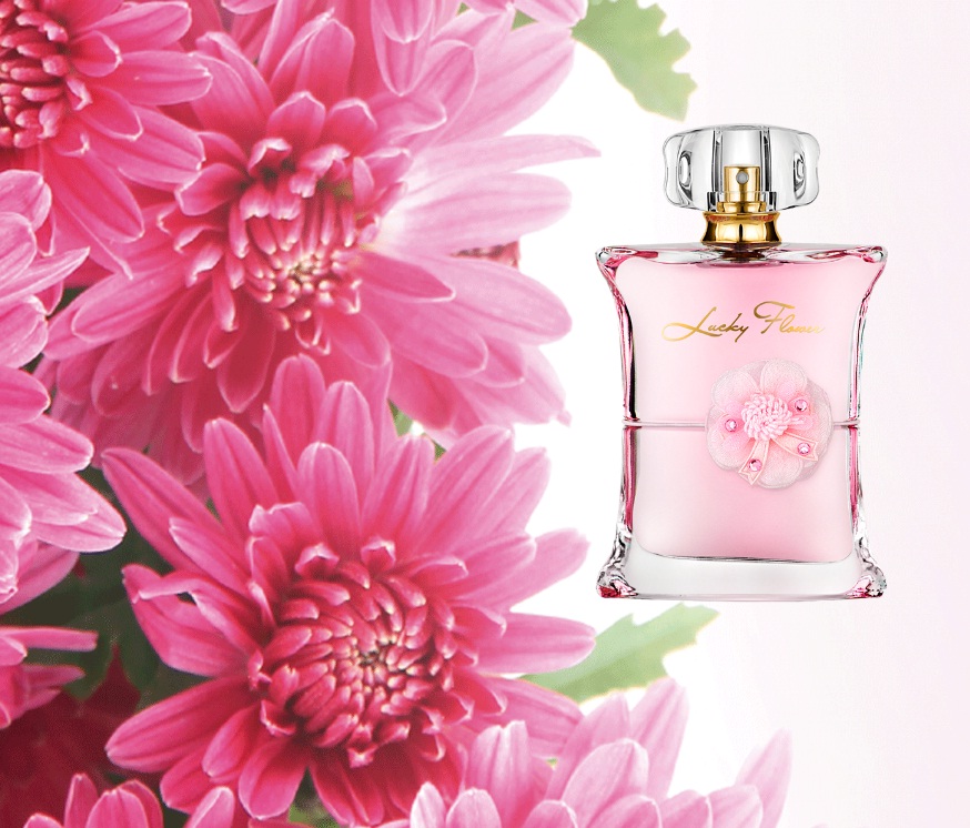 Flower Parfum - Homecare24