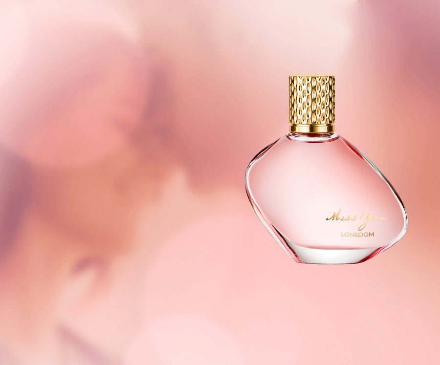 Miss You Lonkoom Parfum perfume - a 