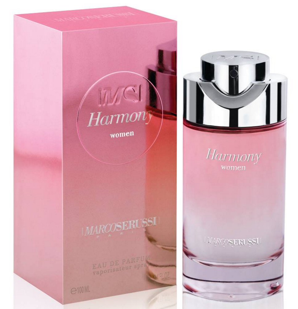 harmony perfume